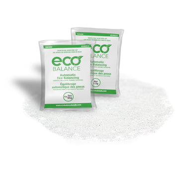 ECO BALANCE BALANCING BEADS 10 OZ - 40/CASE