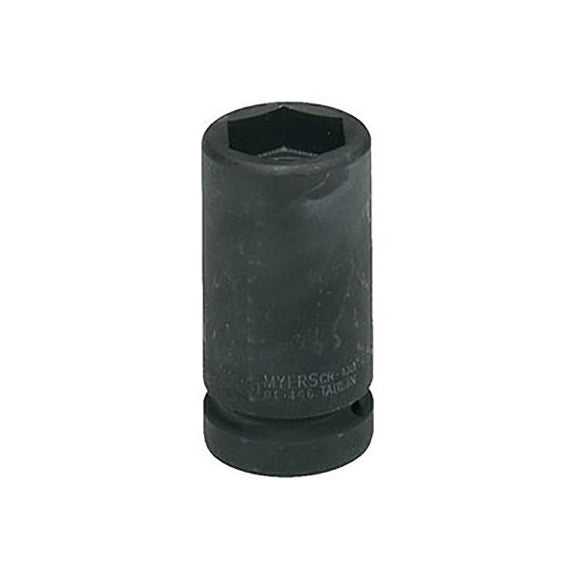 1" X 1-5/16" DEEP IMPACT SOCKET