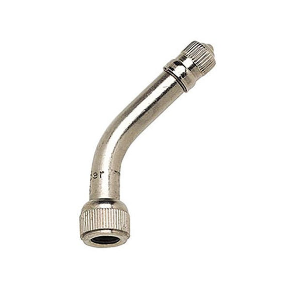 45 CURVED VALVE EXTENSION