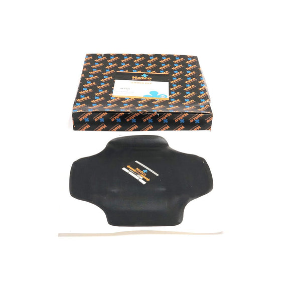 HATCO BIAS PATCHES 14-3/4" 6 PLY - 5/BOX 1004124