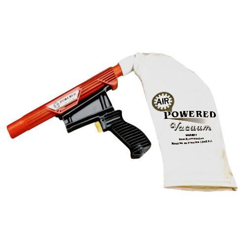 COMPLETE PNEUMATIC VACUUM CLEANER ECONOMICAL