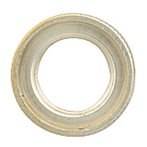LN10 METAL RIM NUT 8771