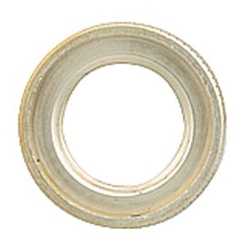 LN10 METAL RIM NUT 8771