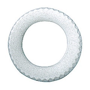 LN10 NYLON RIM NUT 8771A