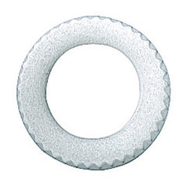 LN10 NYLON RIM NUT 8771A