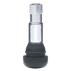 TR413CS CHROME VALVE