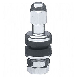 CLAMP-IN ENKEI / EINKY HIGH PERFORMANCE CHROME VALVE 3/4" 24117