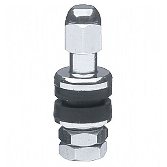 CLAMP-IN ENKEI / EINKY HIGH PERFORMANCE CHROME VALVE 3/4" 24117