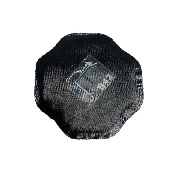 VULCATEK BIAS PATCHES CVB32 3-9/16" - 25/BOX FLEXIBLE