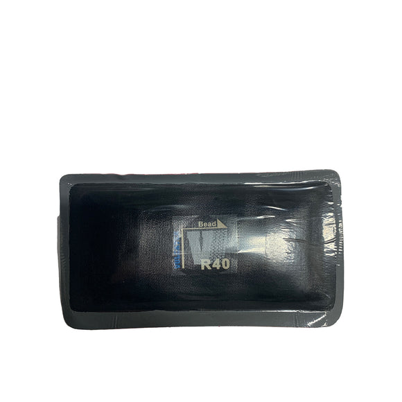 VULCATEK RADIAL PATCHES CVR40 4" X 7-5/8" - 5/BOX