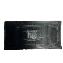 VULCATEK RADIAL PATCHES CVR42 5" X 10" - 5/BOX