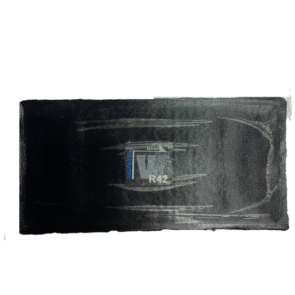 VULCATEK RADIAL PATCHES CVR42 5" X 10" - 5/BOX