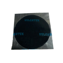 VULCATEK ROUND TUBE PATCHES CVT5 3-3/16" - 10/BOX