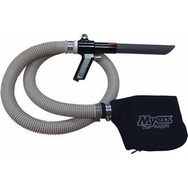 COMPLETE VACUUM & BLOW GUN