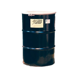 ATEC FINAL TOUCH TIRE PAINT WB-10 55 GAL