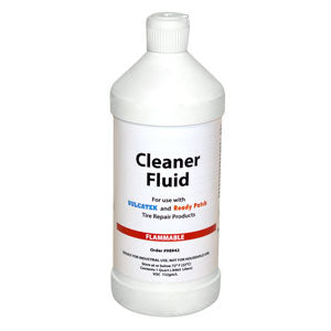 MYERS RUBBER CLEANER (32 OZ)