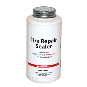 MYERS TIRE REPAIR SEALER 16 OZ