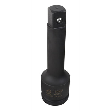 IMPACT SOCKET EXTENSION 3/4" X 6" SUNEX