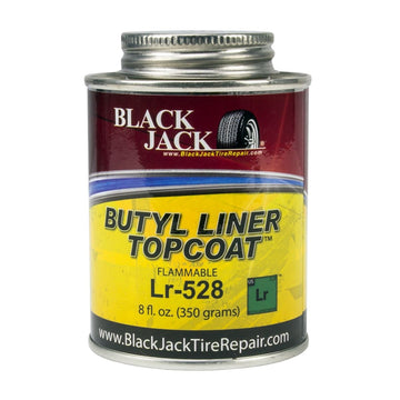 BLACKJACK REPAIR SEALER 8 OZ