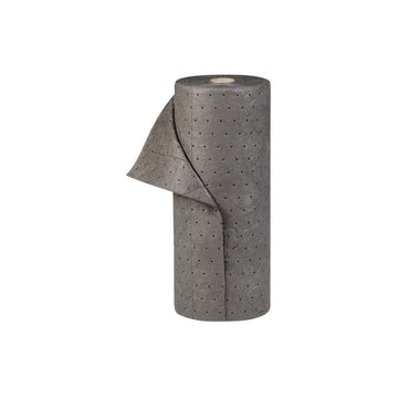 UNIVERSAL LIGHT-WEIGHT ABSORBENT ROLL 15" X 50' - 0