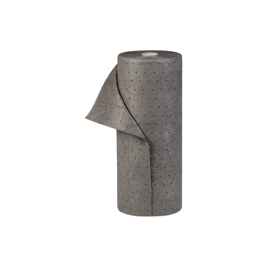 UNIVERSAL LIGHT-WEIGHT ABSORBENT ROLL 15" X 50' - 0