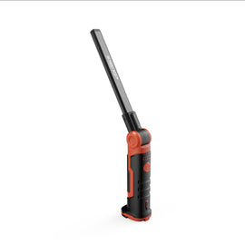 WIRELESS INDUCTIVE CHARGED WORK LIGHT WITH MAGNETIC BASE