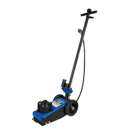 HEAVY-DUTY 22T AIR/HYDRAULIC JACK