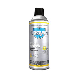 ANTI-SEIZE LUBRICANT, AEROSOL CAN 11 OZ / 318G