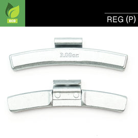 CANTIN STEEL WHEEL WEIGHT SERIES REG P 3.00 OZ - 25/BOX