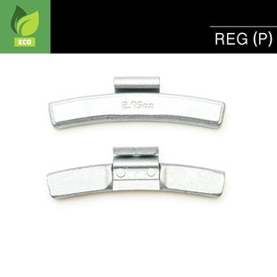 CANTIN STEEL WHEEL WEIGHT SERIES REG P 2.75 OZ - 25/BOX