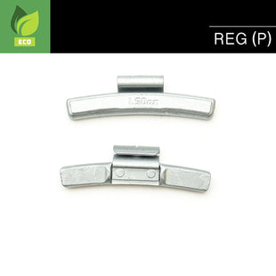 CANTIN STEEL WHEEL WEIGHT SERIES REG P 1.50 OZ - 25/BOX