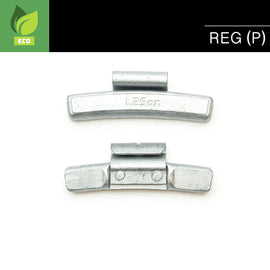 CANTIN STEEL WHEEL WEIGHT SERIES REG P 1.25 OZ - 25/BOX