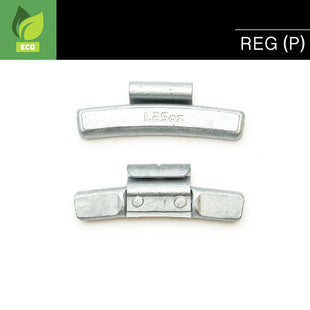 CANTIN STEEL WHEEL WEIGHT SERIES REG P 1.25 OZ - 25/BOX