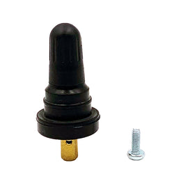 SHORT TPMS VALVE TR412