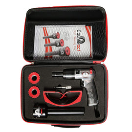 COUNTERACT WHEEL NUT & STUD CLEANING TOOL KIT