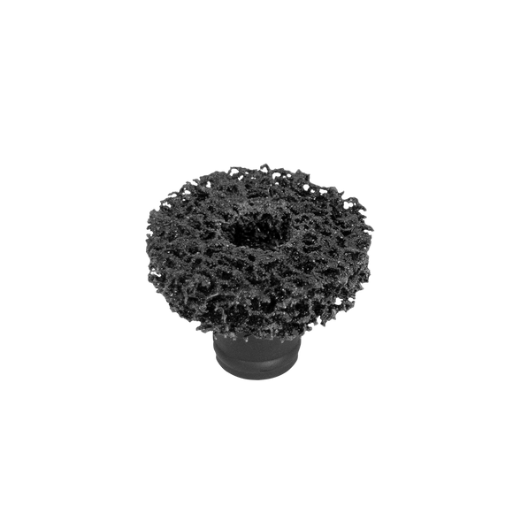 COUNTERACT 16MM HUB BRUSH - 6 PK - 50MM