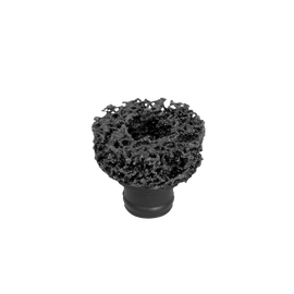 COUNTERACT 16MMHUB BRUSH - 6 PK - 40MM