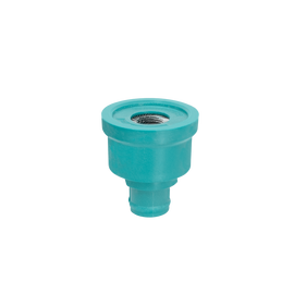 COUNTERACT 12MM STUD BRUSH - 6 PK - 40MM