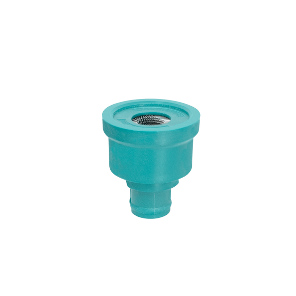 COUNTERACT 12MM STUD BRUSH - 6 PK - 40MM