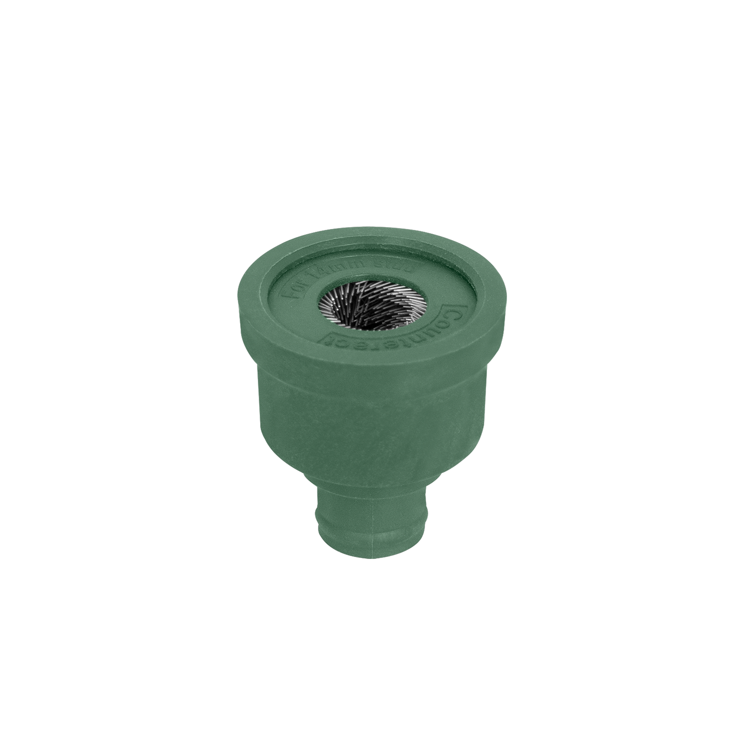 COUNTERACT 14MMSTUD BRUSH - 6 PK - 40MM
