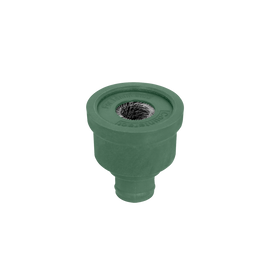 COUNTERACT 14MMSTUD BRUSH - 6 PK - 40MM