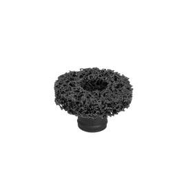 COUNTERACT 22MM HUB BRUSH - 6 PK - 60MM