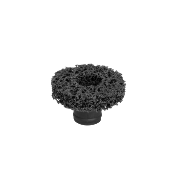 COUNTERACT 22MM HUB BRUSH - 6 PK - 60MM