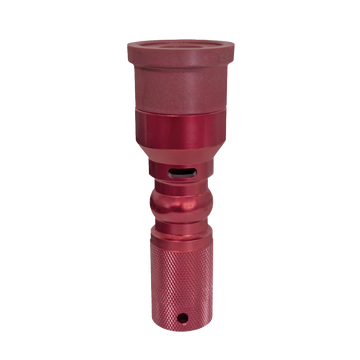 COMMERCIAL STUD AND HUB CLEANING TOOL