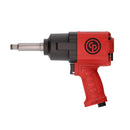 CHICAGO PNEUMATIC 1/2" AIR IMPACT WRENCH WITH LONG SHANK-1