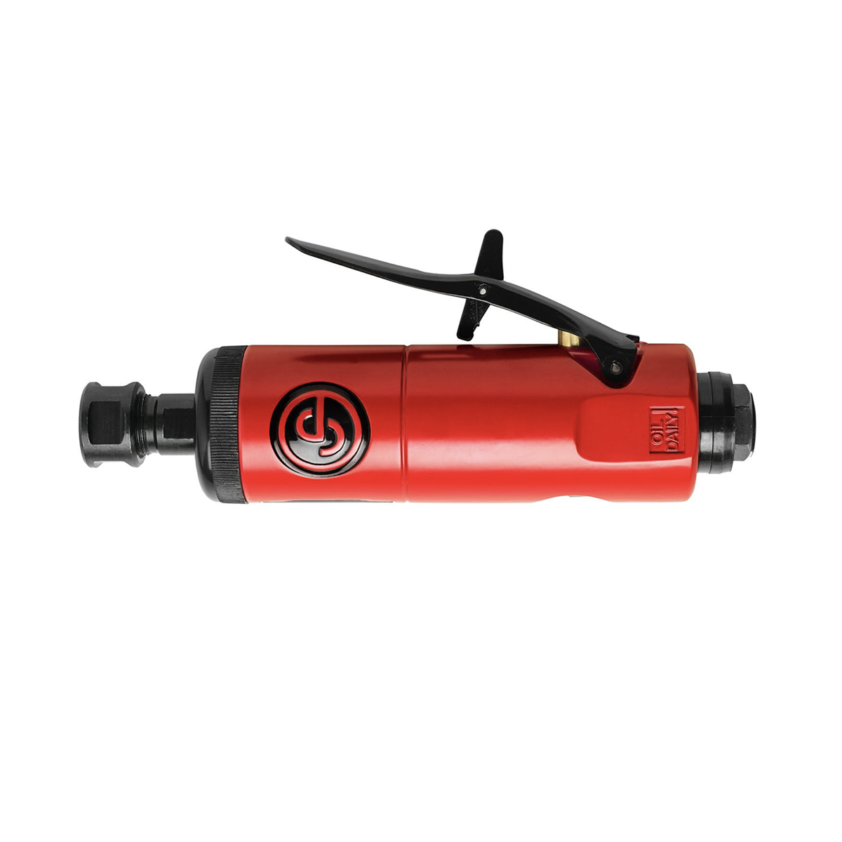 CP872 HIGH SPEED BUFFER 27,000 RPM
