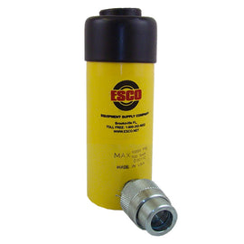 ESCO 10T HYDRAULIC RAM - (2" STROKE) - 10301