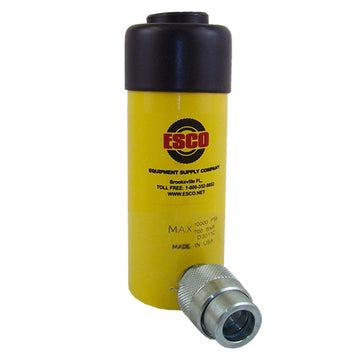 ESCO 10T HYDRAULIC RAM - (2" STROKE) - 10301