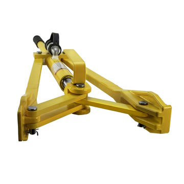 ESCO ESC300 DUAL WHEEL FARM TRACTOR TIRE BEAD BREAKER - 10165 - 0