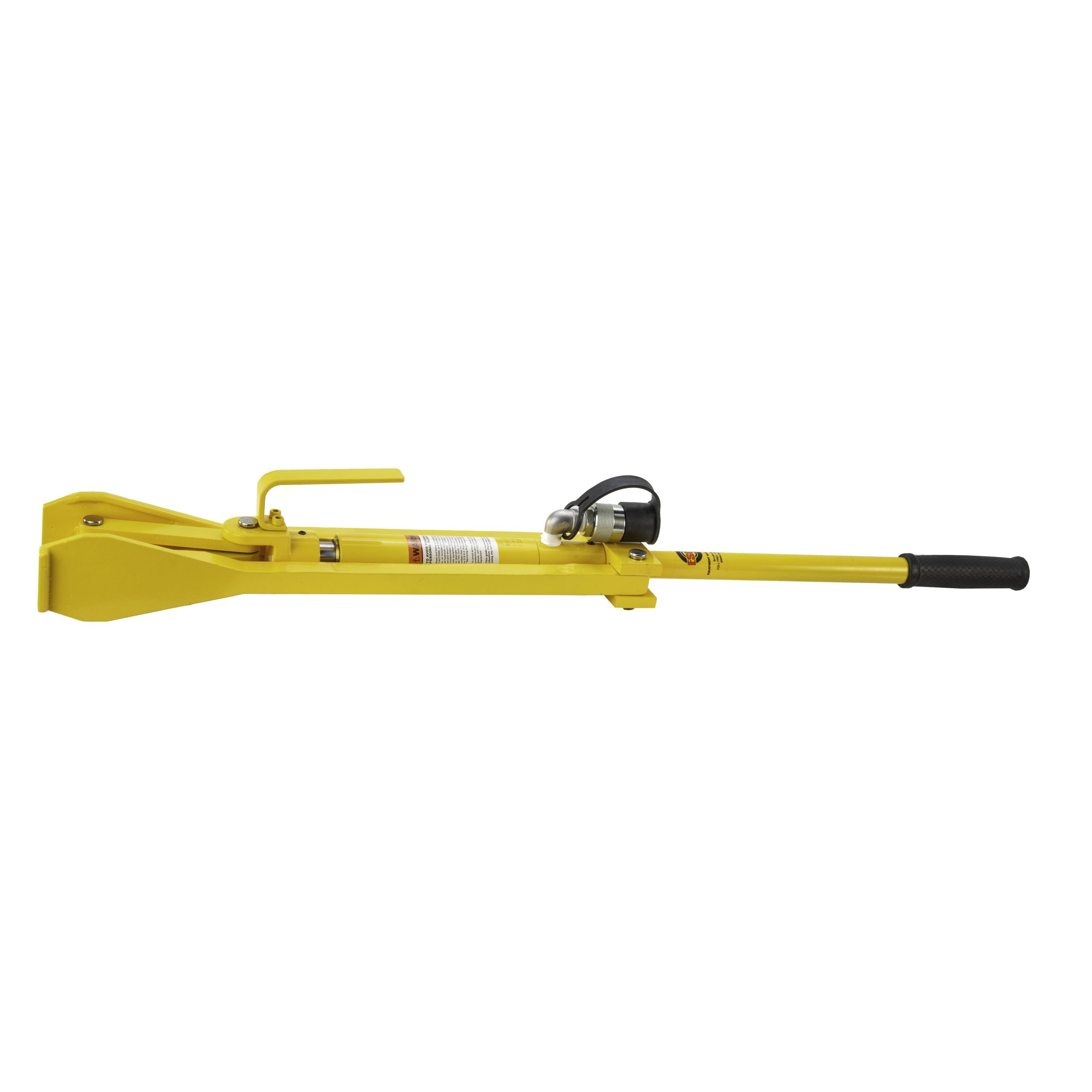 ESCO ESC300 DUAL WHEEL FARM TRACTOR TIRE BEAD BREAKER - 10165